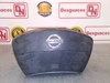 Cinto de segurança (AIRBAG) de condutor 8200151075A NISSAN