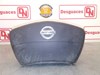 Cinto de segurança (AIRBAG) de condutor 8200151075A NISSAN