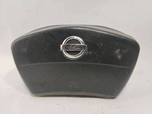 8200151075A NISSAN Подушка безопасности водителя купить в Сумы