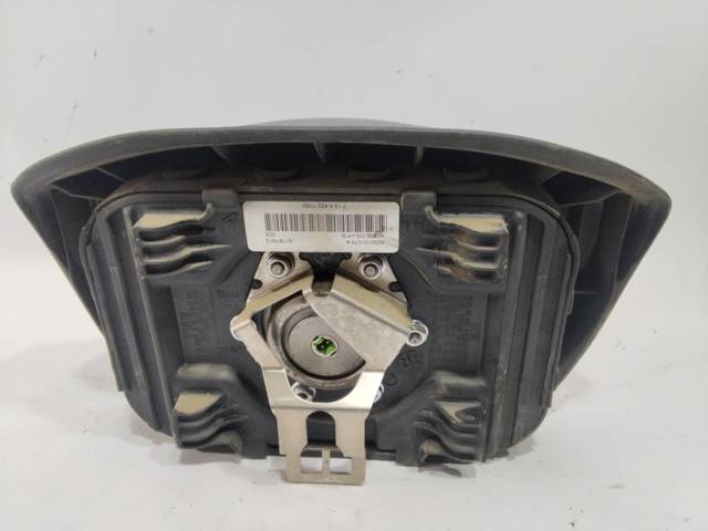 NISSAN 8200151075A Подушка безопасности водителя в наличии Кривой Рог