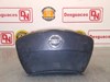 Cinto de segurança (AIRBAG) de condutor 8200151075A NISSAN