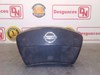 Cinto de segurança (AIRBAG) de condutor 8200151075A NISSAN