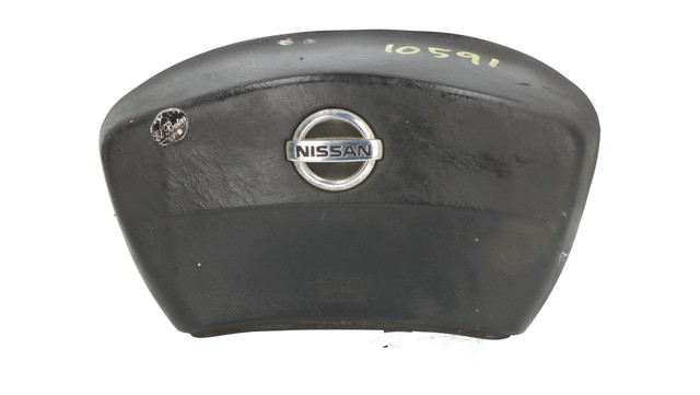 8200151075A NISSAN Подушка безопасности водителя купить в Одесса