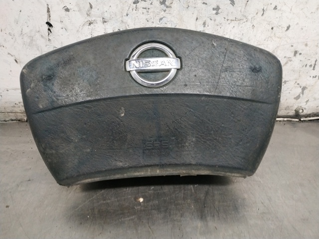 NISSAN 8200151075A Подушка безопасности водителя в наличии Кривой Рог