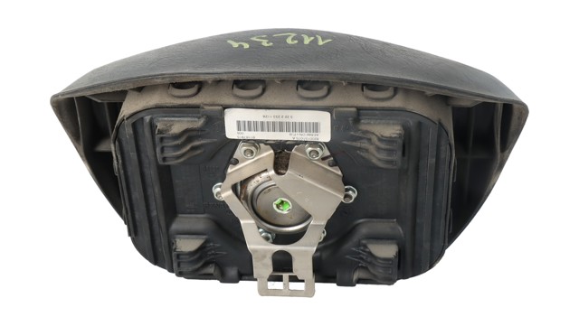 8200151075A NISSAN Подушка безопасности (AIRBAG) водительская купить в Житомир