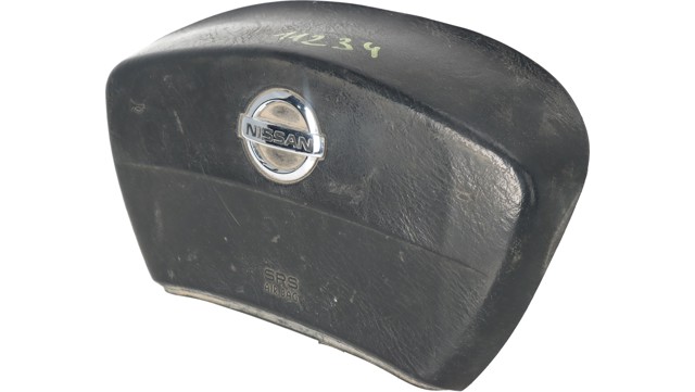 8200151075A Подушка безопасности (AIRBAG) водительская купить Украина