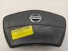 Cinto de segurança (AIRBAG) de condutor 8200151075A NISSAN