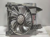 Ventilador elétrico de esfriamento montado (motor + roda de aletas) 8200151465 RENAULT