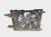 Ventilador elétrico de esfriamento montado (motor + roda de aletas) 8200151465 RENAULT