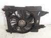 Ventilador elétrico de esfriamento montado (motor + roda de aletas) 8200151465 RENAULT