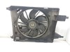 Ventilador elétrico de esfriamento montado (motor + roda de aletas) 8200151465 RENAULT