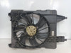 Ventilador elétrico de esfriamento montado (motor + roda de aletas) 8200151465 RENAULT