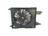 Ventilador elétrico de esfriamento montado (motor + roda de aletas) 8200151465 RENAULT