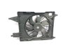 Ventilador elétrico de esfriamento montado (motor + roda de aletas) 8200151465 RENAULT