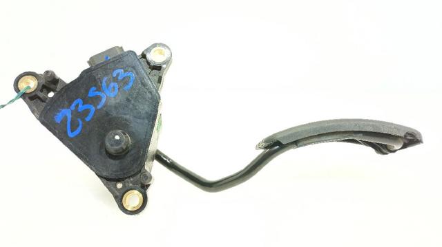 RENAULT 8200153268 Педаль газа в наличии Ровно