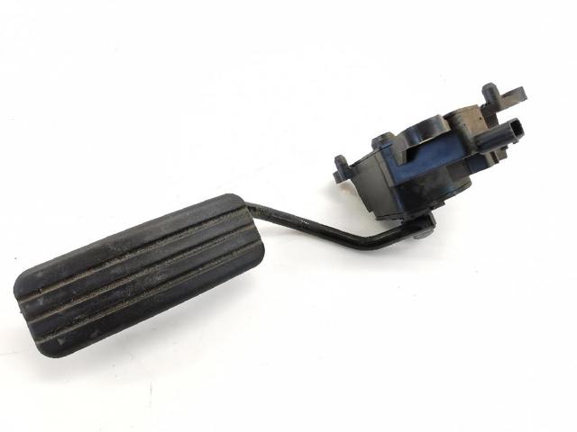 Pedal de gás (de acelerador) Renault Megane 2 LM0, LM1