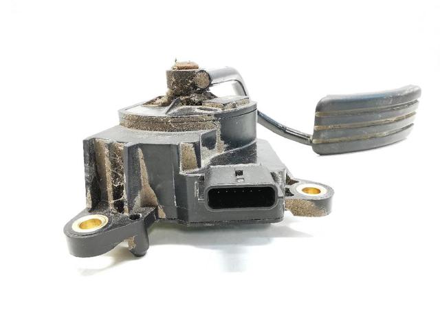 Pedal de gás (de acelerador) Renault Megane 2 LM0, LM1