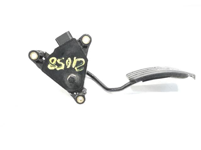 Pedal de gás (de acelerador) Renault Megane 2 LM0, LM1