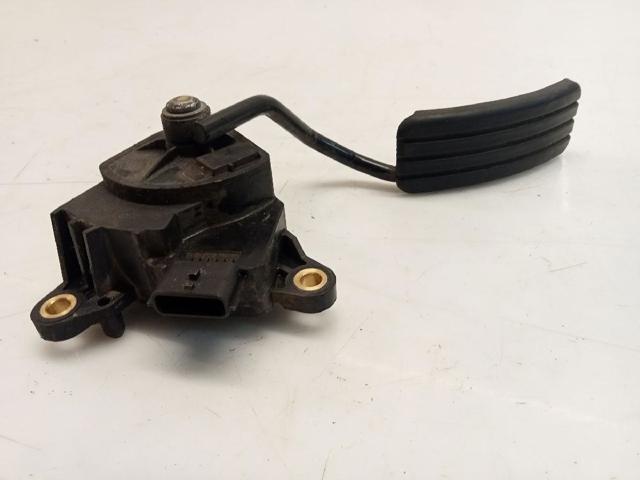 Pedal de gás (de acelerador) Renault Megane 2 LM0, LM1