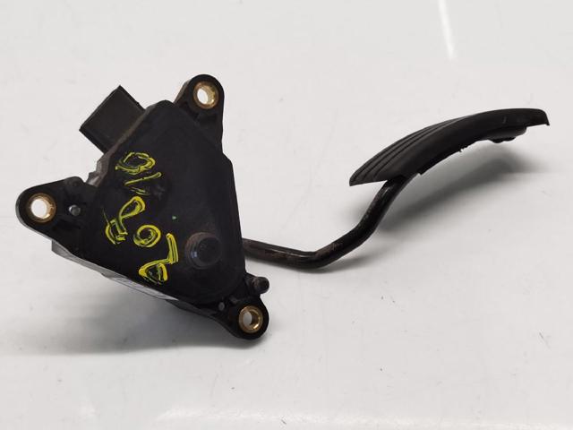 Pedal de gás (de acelerador) Renault Megane 2 LM0, LM1