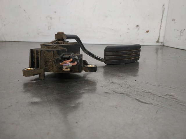 Pedal de gás (de acelerador) Renault Megane 2 LM0, LM1