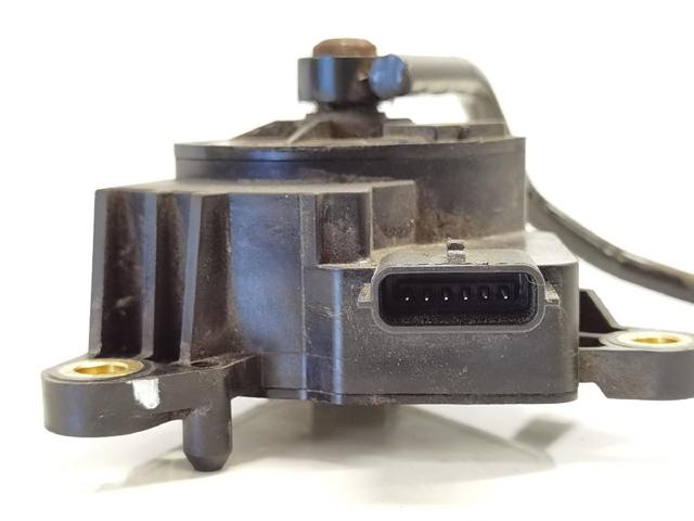 Pedal de gás (de acelerador) Renault Megane 2 LM0, LM1