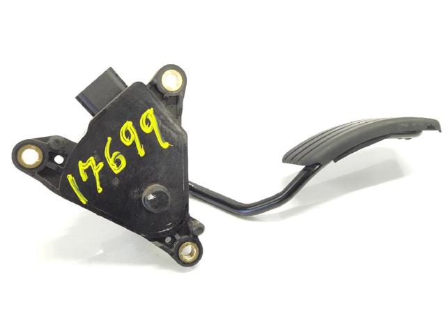 Pedal de gás (de acelerador) Renault Megane 2 LM0, LM1