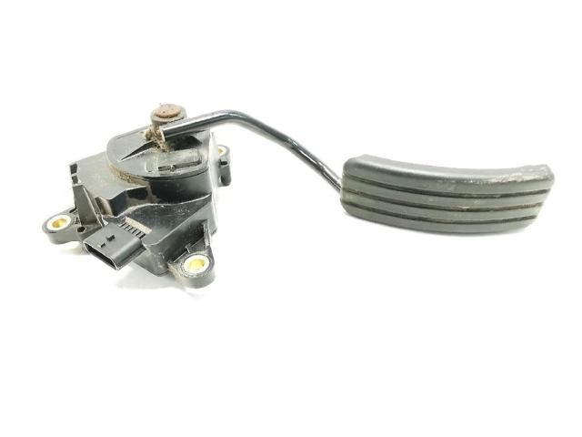 Pedal de gás (de acelerador) Renault Megane 2 LM0, LM1