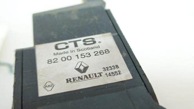 8200153268 Педаль газа купить Харьков