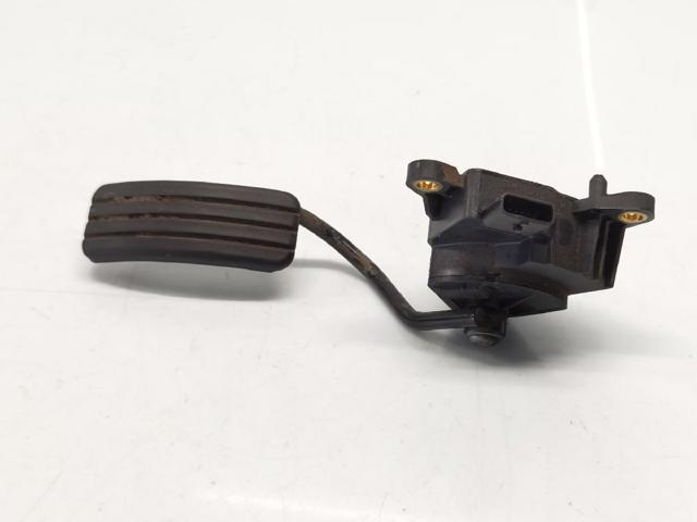 Pedal de gás (de acelerador) Renault Megane 2 LM0, LM1