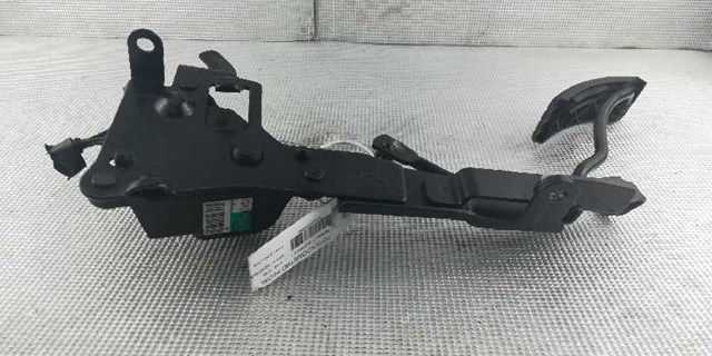 8200153269 RENAULT Педаль газа (акселератора) купить в Ирпень