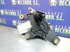 Motor de limpador pára-brisas de vidro traseiro 8200153458 RENAULT