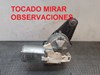 Motor de limpador pára-brisas de vidro traseiro 8200153458C RENAULT