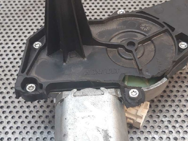 8200153458C Мотор стеклоочистителя заднего стекла купить Житомир