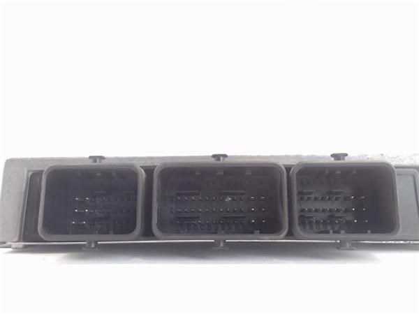 8200153837 RENAULT Блок управления двигателем купить в Кривой Рог