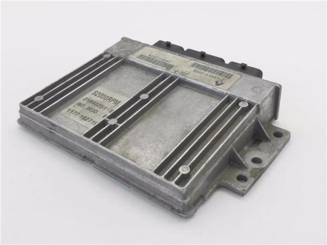 8200153837 RENAULT Блок управления двигателем купить в Винница
