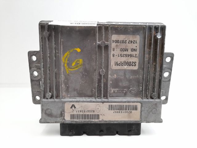 8200153997 RENAULT купить в Львов