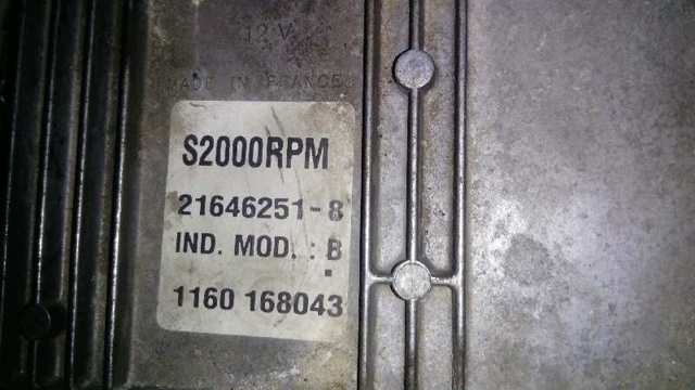 8200153997 RENAULT купить в Украина