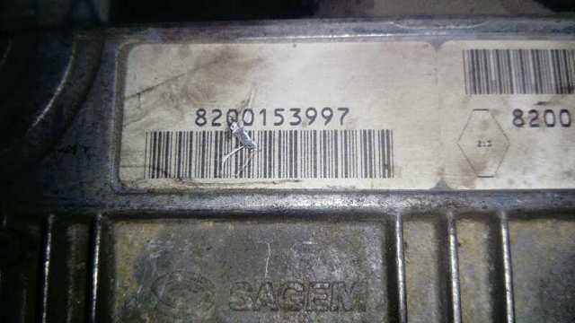 RENAULT 8200153997 в наличии Черкассы