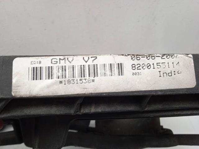 RENAULT 8200155114 в наличии Львов