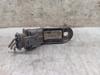 Sensor de pressão no coletor de admissão, MAP 8200155613 RENAULT