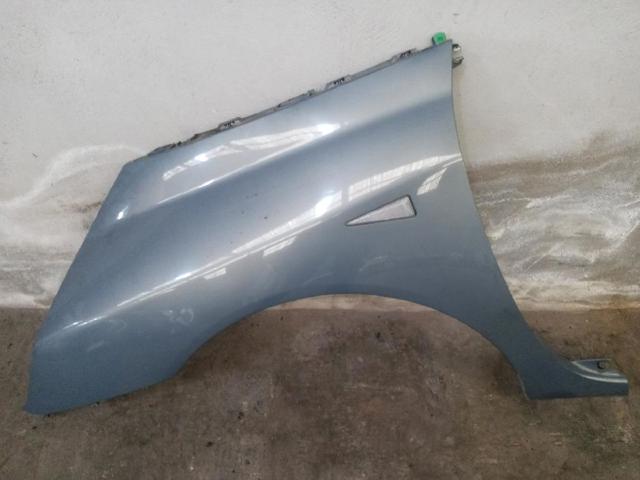 Pára-lama dianteiro esquerdo Renault Espace 4 JK0