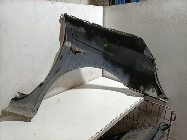 Pára-lama dianteiro esquerdo Renault Espace 4 JK0