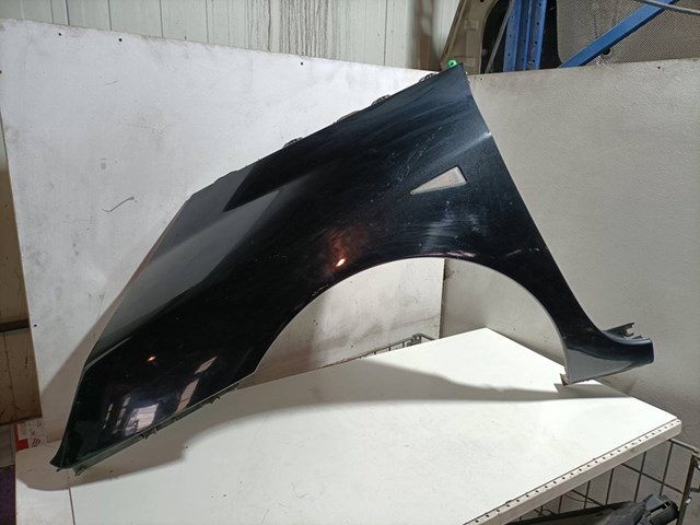 Pára-lama dianteiro esquerdo Renault Espace 4 JK0