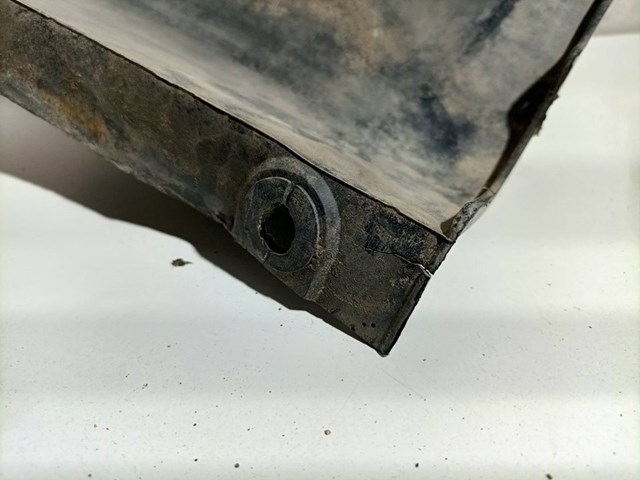 Pára-lama dianteiro esquerdo Renault Espace 4 JK0