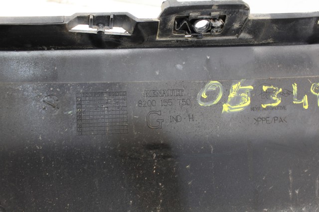 Pára-lama dianteiro esquerdo Renault Espace 4 JK0
