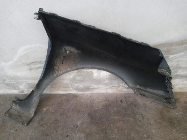 Pára-lama dianteiro esquerdo Renault Espace 4 JK0
