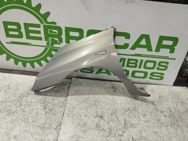 Pára-lama dianteiro esquerdo 8200155750 RENAULT