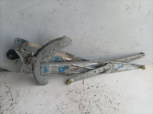 8200155793 RENAULT Стеклоподъемник передней левой двери купить в Ужгород