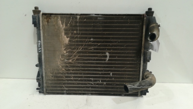 RENAULT 8200156548 Радиатор охлаждения двигателя в наличии Хмельницкий